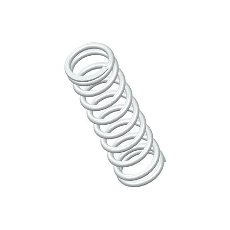 Approved Vendor Compression Spring, O= .240, L= .81, W= .029 G309965861